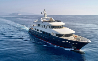 SERENITY II 19