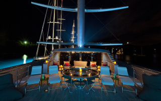 MALTESE FALCON 9