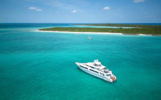 ISLAND HEIRESS 2