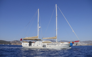 QUEEN OF SEA 2