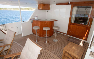 SEABREEZE II 10