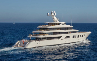 AQUARIUS 3