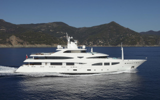 CLELIA III 11