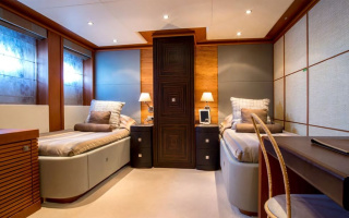 SIROCCO 21