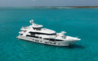 SERENITY 41