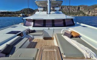 OCEANUS 5