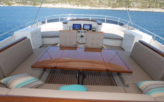 SEABREEZE II 7
