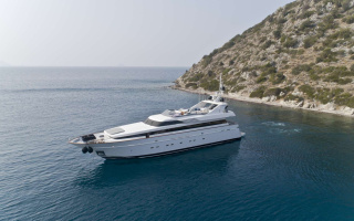 KALIMERA 15