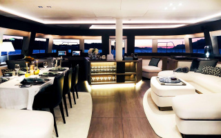 LA GATTA 7