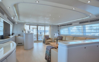 CAMARIK 8