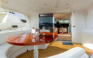 SEA BREEZE ONE 7