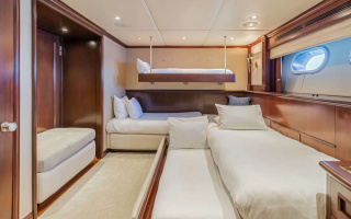 MIRABELLA 36