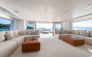 NORTHERN ESCAPE 9