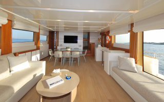 FUNSEA 8
