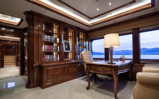 STARFIRE 43