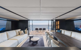 AGATA BLU 10