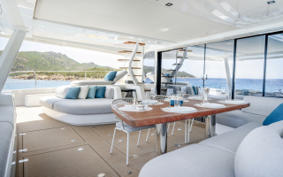 SPIRIT OF PONANT 9