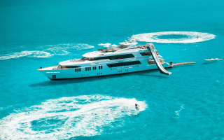 OCEAN CLUB 2