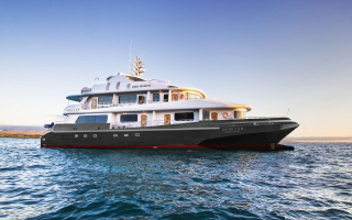 GALAPAGOS HORIZON 13