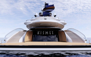 KISMET 7