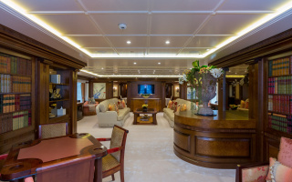 CALYPSO 19