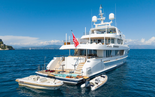SERENITY 12