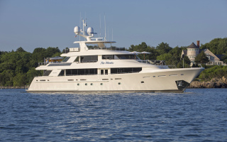 FAR NIENTE 35