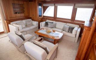 SEABREEZE II 12
