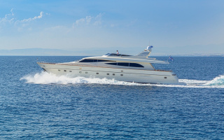 VYNO 18