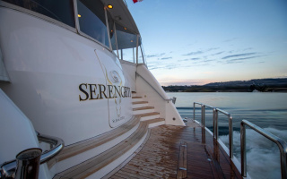 SERENGETI 4