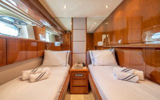 ESTIA POSEIDON 15