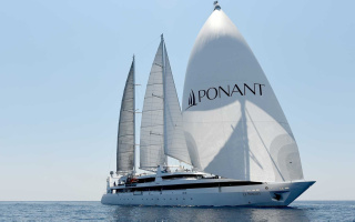 LE PONANT 17