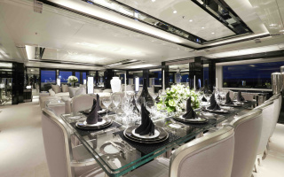 SILVER ANGEL 15