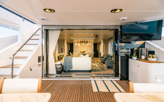 MAREA LA NAUTICA 7
