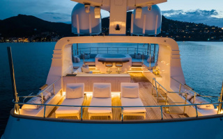 EMERALD 12
