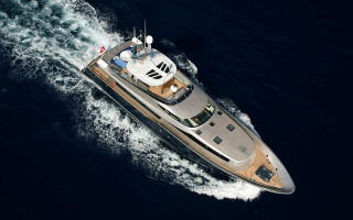 XO OF THE SEAS 2