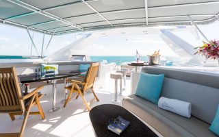 UNBRIDLED 9