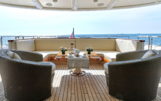 SERENITY II 5