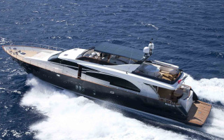 LADY AMANDA 18