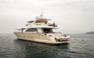 STAR LINK 18