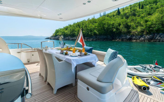 LARIMAR II 11