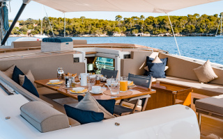 GRAND BLEU VINTAGE 14