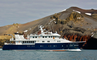 HANSE EXPLORER 19