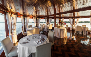 CRUCERO AMAZONAS 7