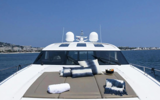 GITANA II 15