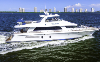 WINDWARD 14