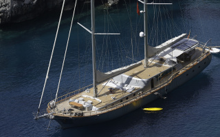SILVER MOON 3