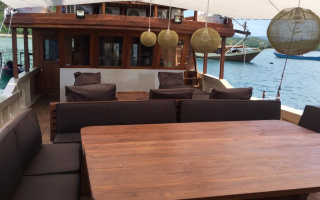 NYAMAN BOAT 4
