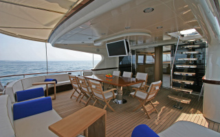 GETAWAY 5