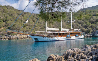 ADMIRAL 14